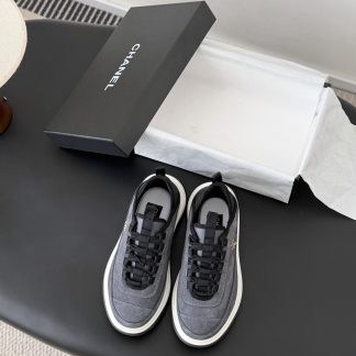 Chanel Casual Shoes