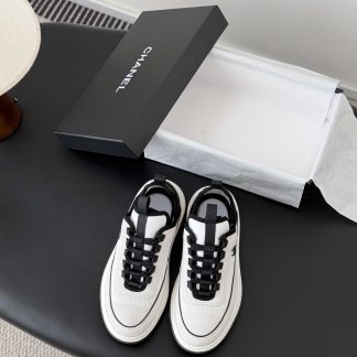 Chanel Casual Shoes