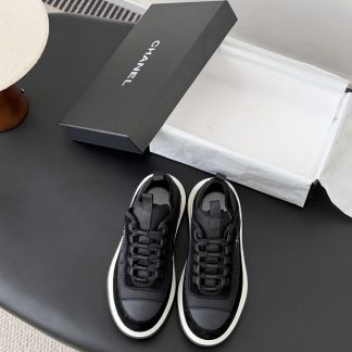 Chanel Casual Shoes