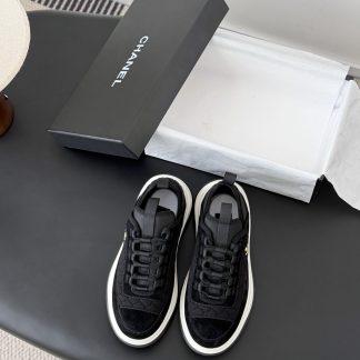Chanel Casual Shoes