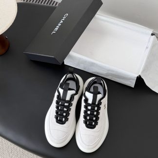 Chanel Casual Shoes