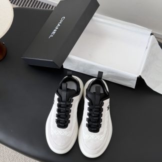 Chanel Casual Shoes
