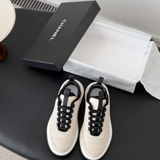 Chanel Casual Shoes