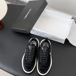Chanel Casual Shoes