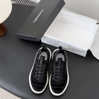 Chanel Casual Shoes