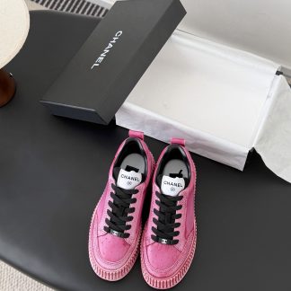 Chanel Sneakers