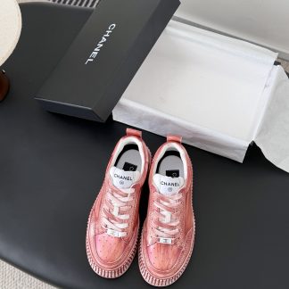 Chanel Sneakers