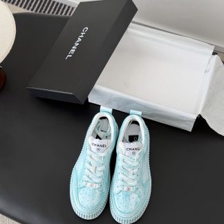 Chanel Sneakers