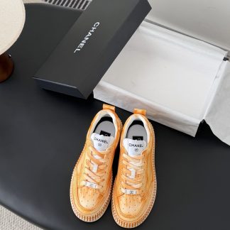 Chanel Sneakers