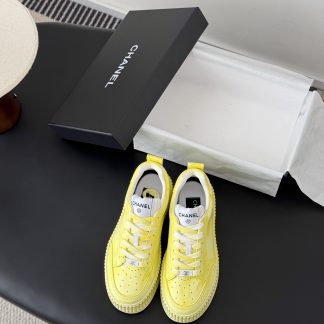 Chanel Sneakers