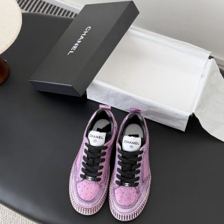 Chanel Sneakers