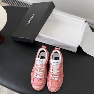 Chanel Sneakers