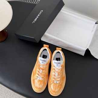 Chanel Sneakers