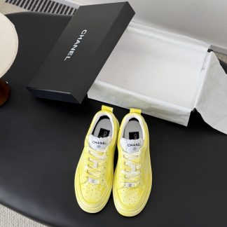 Chanel Sneakers
