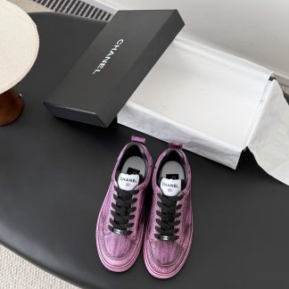 Chanel Sneakers