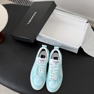Chanel Sneakers