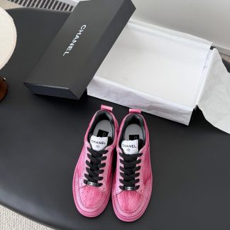 Chanel Sneakers