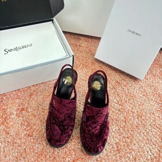 Saint Laurent fw2026 new arrival YSL LE LOAFER Loafers 26Fw Loafers Flats Slides