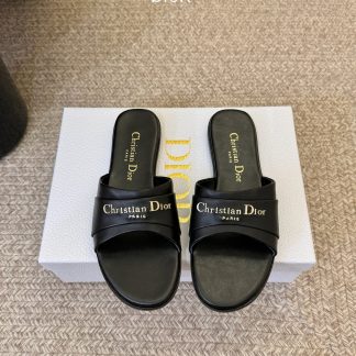 Dior Flats