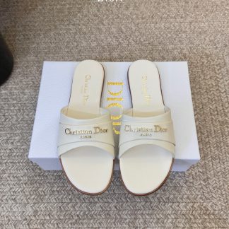 Dior Flats