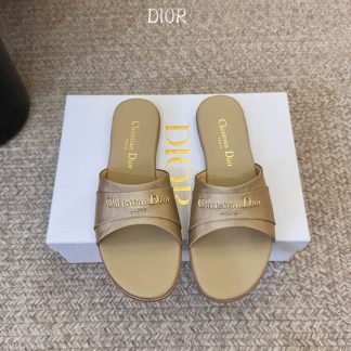Dior Flats