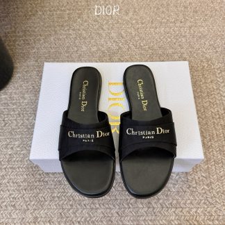 Dior Flats