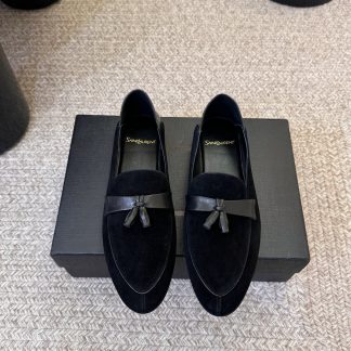 Saint Laurent Loafers