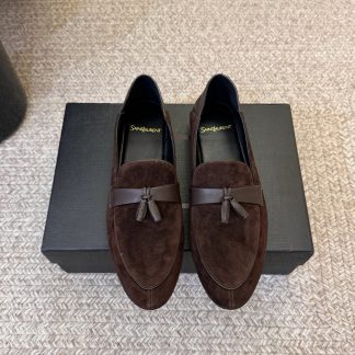 Saint Laurent Loafers