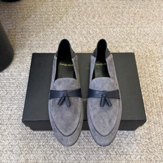 Saint Laurent Loafers