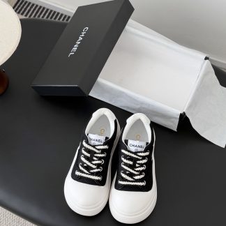 Chanel Casual Shoes
