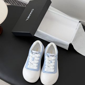 Chanel Casual Shoes