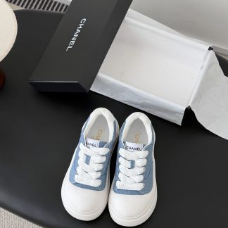 Chanel Casual Shoes