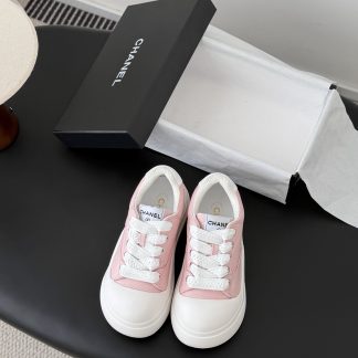 Chanel Casual Shoes