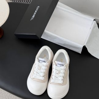 Chanel Casual Shoes
