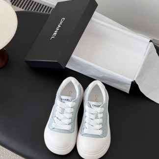 Chanel Casual Shoes