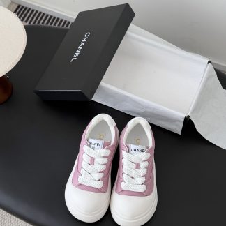 Chanel Casual Shoes