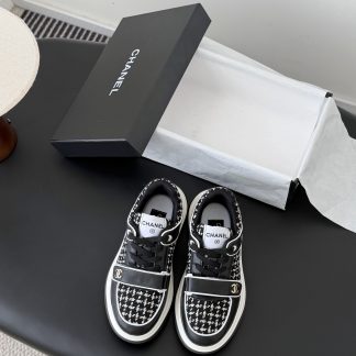 Chanel Casual Shoes