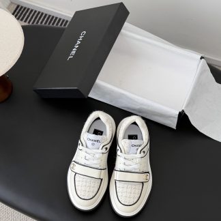 Chanel Casual Shoes