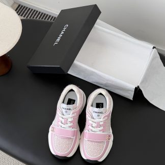 Chanel Casual Shoes