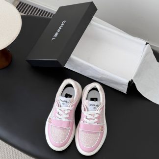Chanel Casual Shoes
