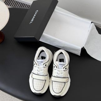 Chanel Casual Shoes