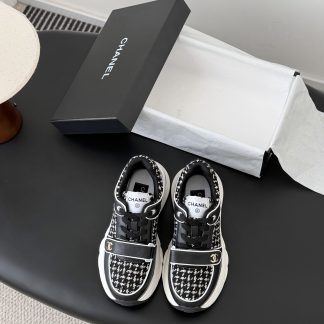 Chanel Casual Shoes