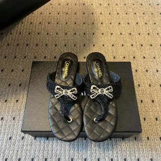Chanel Casual Shoes
