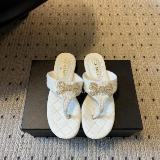 Chanel Casual Shoes