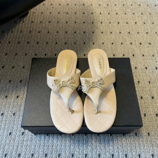 Chanel Casual Shoes