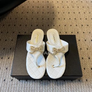 Chanel Casual Shoes