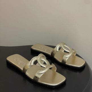 Chanel Heels