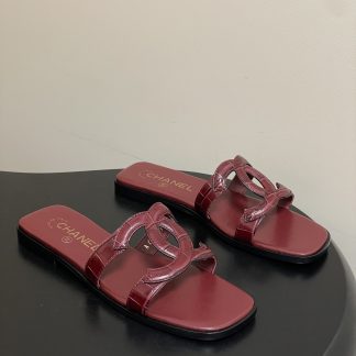 Chanel Heels