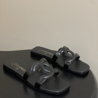 Chanel Heels