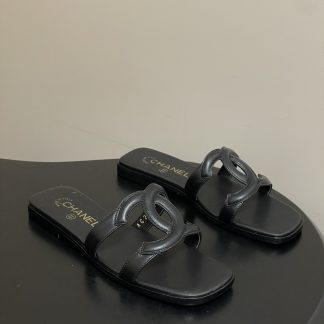 Chanel Heels